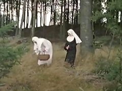 Dirty Priest And Two Nuns Free Dirty Nuns Porn Video 5f