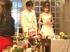 Secret Fuck With The Ex In Her Wedding Ceremony 1 Porn 26