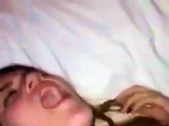 Young Dumb Slut Gets Fucked Then Tossed Onto The Internet