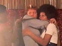 German Classic Interracial 70s Free Classic German Porn Video