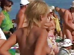 Nude Beach Beauty Contest Free Amateur Porn E6 Xhamster