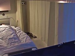 Getting Fucked And She Cums In The Hospital Bed Porn Cf