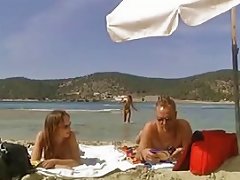 Sex On The Beach Free Amateur Porn Video 66 Xhamster