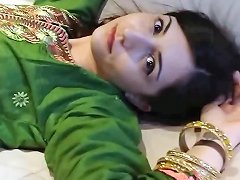 Anila In Green Shalwar Kameez Free Indian Hd Porn 87